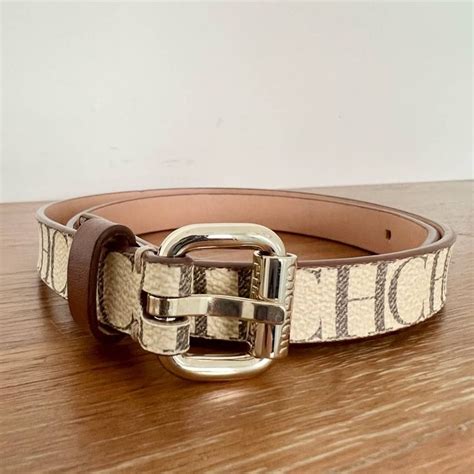 carolina herrera belt|carolina herrera belt sizes.